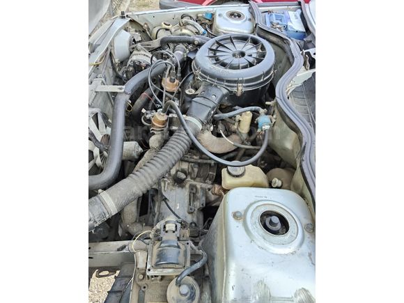 Sahibinden Renault R 9 1.4 Broadway 1993 Model