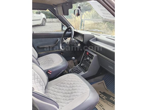 Sahibinden Renault R 9 1.4 Broadway 1993 Model