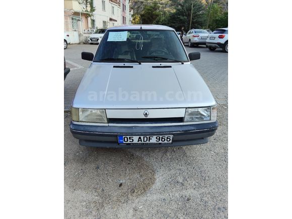 Sahibinden Renault R 9 1.4 Broadway 1993 Model