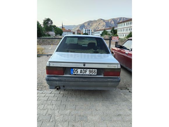 Sahibinden Renault R 9 1.4 Broadway 1993 Model