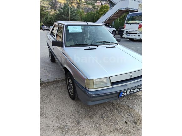 Sahibinden Renault R 9 1.4 Broadway 1993 Model