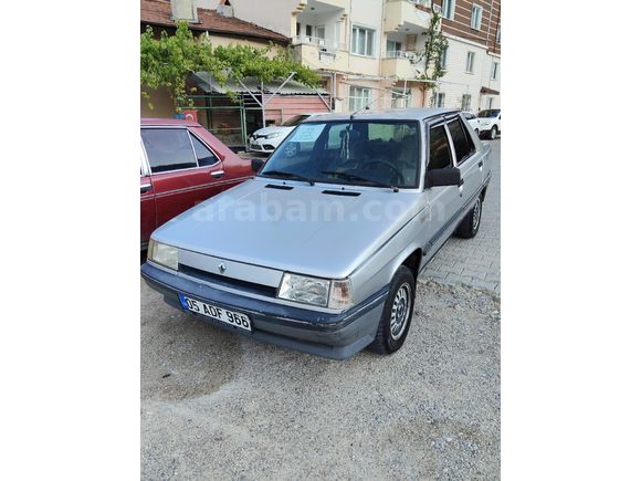 Sahibinden Renault R 9 1.4 Broadway 1993 Model