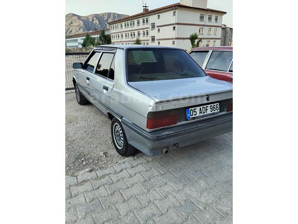Sahibinden Renault R 9 1.4 Broadway 1993 Model