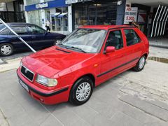 EMSALSİZ TEMİZLİKTE SKODA FELİCİA KARTA VADE FARKSIZ TAKSİT İMKANI