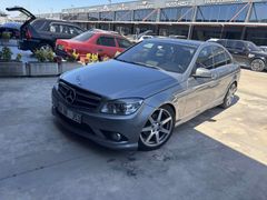 Sahibinden Mercedes - Benz C 180 Kompressor BlueEfficiency AMG 2010 Model 