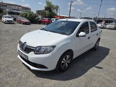 ÖĞRETMENDEN BAKIMLI SYMBOL 1.5 dCi Joy 2013