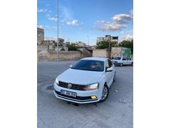 Sahibinden Volkswagen Jetta 1.6 TDi Comfortline 2014 Model
