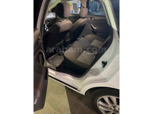 Sahibinden Ford Mondeo 1.6 TDCi Trend 2012 Model 