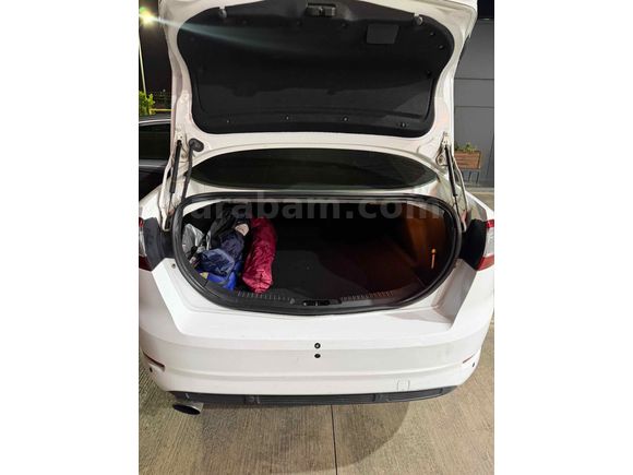 Sahibinden Ford Mondeo 1.6 TDCi Trend 2012 Model 