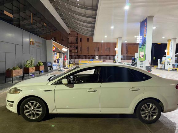 Sahibinden Ford Mondeo 1.6 TDCi Trend 2012 Model 