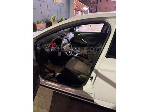 Sahibinden Ford Mondeo 1.6 TDCi Trend 2012 Model 