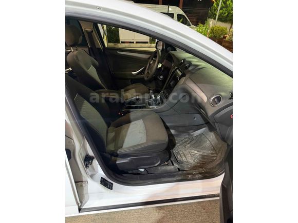 Sahibinden Ford Mondeo 1.6 TDCi Trend 2012 Model 
