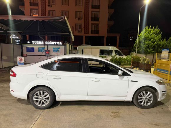 Sahibinden Ford Mondeo 1.6 TDCi Trend 2012 Model 