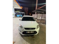 Sahibinden Ford Mondeo 1.6 TDCi Trend 2012 Model 