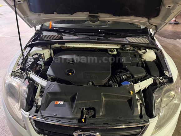 Sahibinden Ford Mondeo 1.6 TDCi Trend 2012 Model 