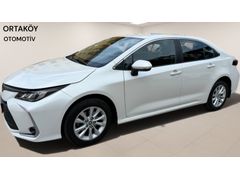 2023 TOYOTA COROLLA 1.8 HYBRID DREAM E-CVT