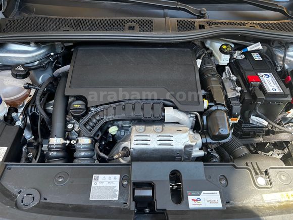 2025 OPEL CORSA 1.2 TURBO EDITION OTOMATİK