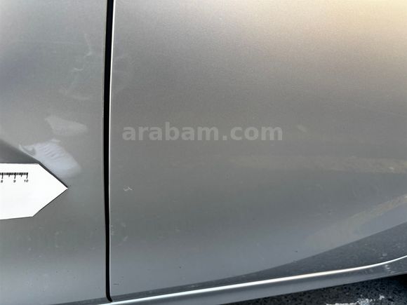 2025 OPEL CORSA 1.2 TURBO EDITION OTOMATİK