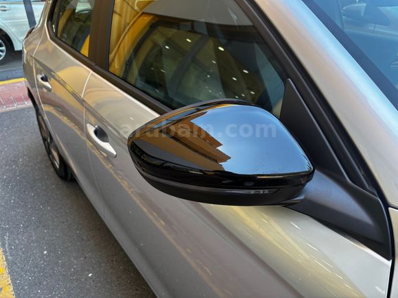 2025 OPEL CORSA 1.2 TURBO EDITION OTOMATİK