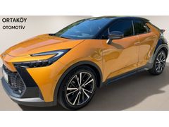 2023 TOYOTA C-HR 1.8 Hybrid Passion X-Style