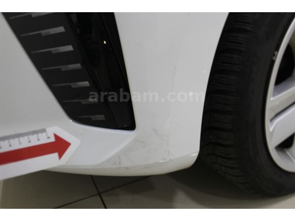 2024 RENAULT CLIO 1.0 TCE EVOLUTİON  X-TRONİC 