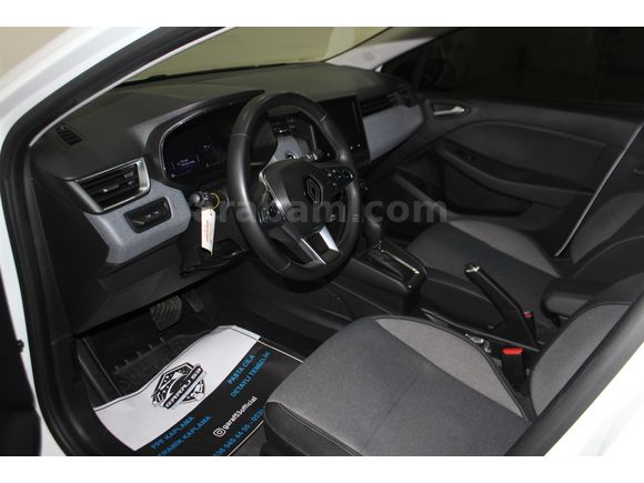 2024 RENAULT CLIO 1.0 TCE EVOLUTİON  X-TRONİC 