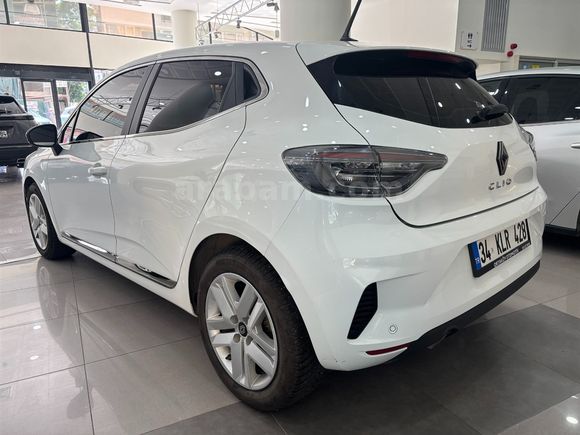 2024 RENAULT CLIO 1.0 TCE EVOLUTİON  X-TRONİC 