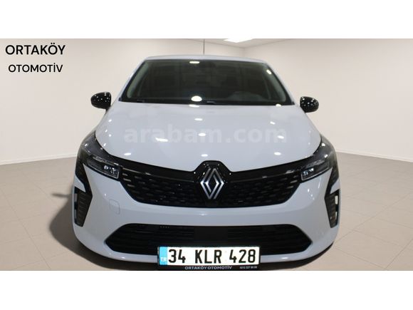 2024 RENAULT CLIO 1.0 TCE EVOLUTİON  X-TRONİC 