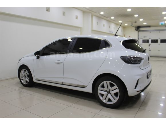 2024 RENAULT CLIO 1.0 TCE EVOLUTİON  X-TRONİC 