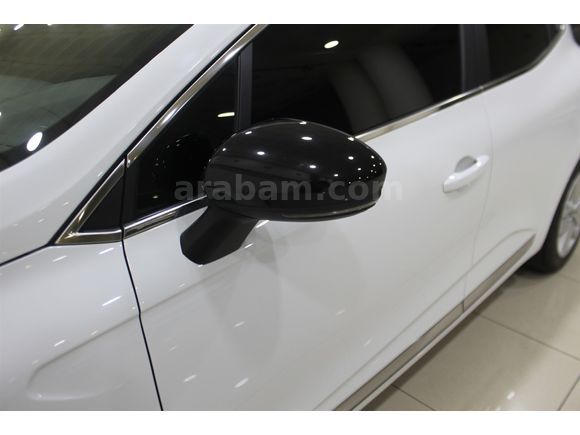 2024 RENAULT CLIO 1.0 TCE EVOLUTİON  X-TRONİC 