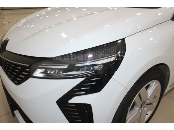 2024 RENAULT CLIO 1.0 TCE EVOLUTİON  X-TRONİC 