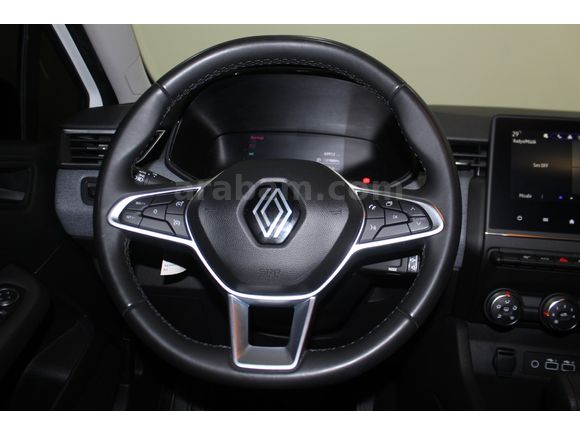 2024 RENAULT CLIO 1.0 TCE EVOLUTİON  X-TRONİC 