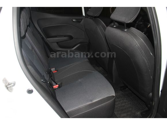 2024 RENAULT CLIO 1.0 TCE EVOLUTİON  X-TRONİC 