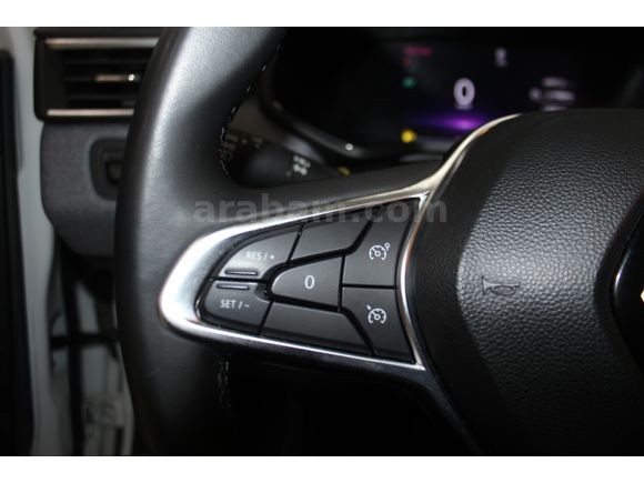 2024 RENAULT CLIO 1.0 TCE EVOLUTİON  X-TRONİC 