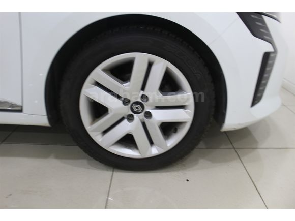 2024 RENAULT CLIO 1.0 TCE EVOLUTİON  X-TRONİC 