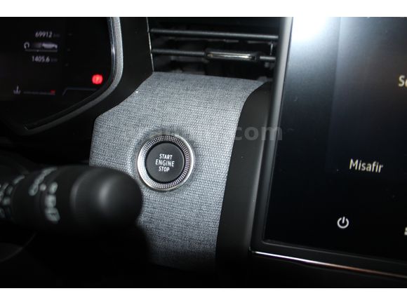 2024 RENAULT CLIO 1.0 TCE EVOLUTİON  X-TRONİC 