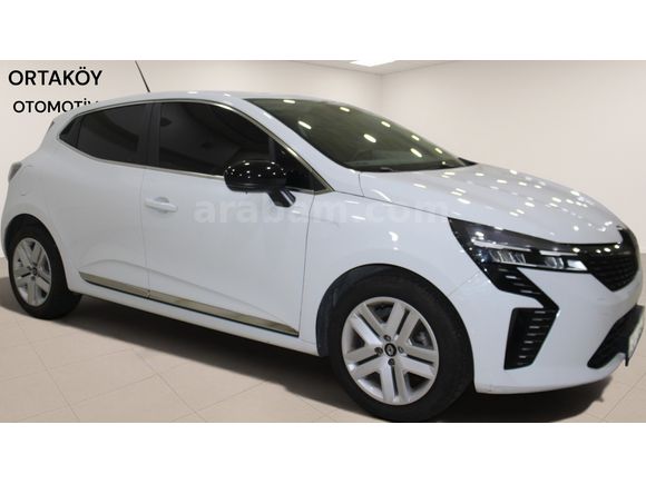 2024 RENAULT CLIO 1.0 TCE EVOLUTİON  X-TRONİC 