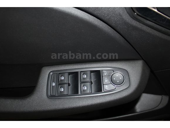 2024 RENAULT CLIO 1.0 TCE EVOLUTİON  X-TRONİC 