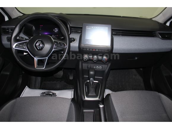 2024 RENAULT CLIO 1.0 TCE EVOLUTİON  X-TRONİC 