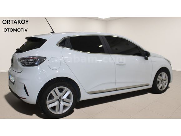 2024 RENAULT CLIO 1.0 TCE EVOLUTİON  X-TRONİC 