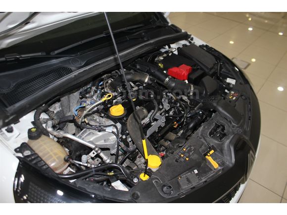 2024 RENAULT CLIO 1.0 TCE EVOLUTİON  X-TRONİC 