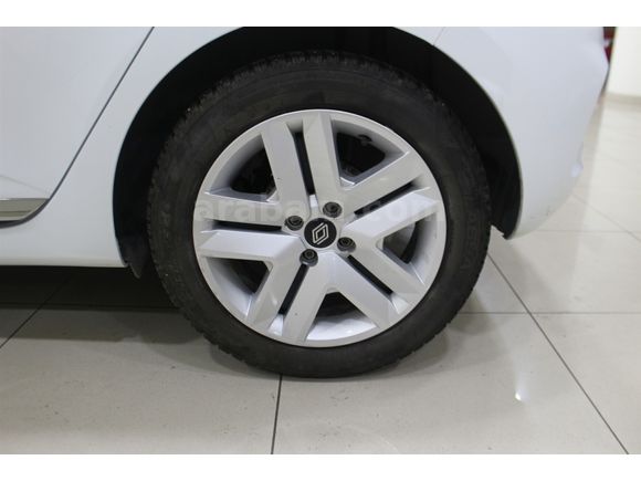 2024 RENAULT CLIO 1.0 TCE EVOLUTİON  X-TRONİC 