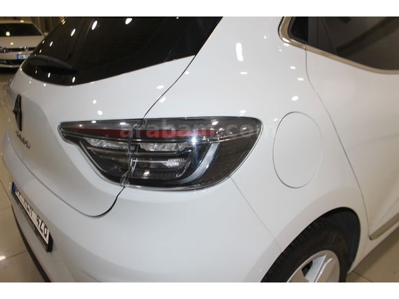 2024 RENAULT CLIO 1.0 TCE EVOLUTİON  X-TRONİC 