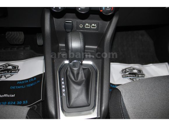 2024 RENAULT CLIO 1.0 TCE EVOLUTİON  X-TRONİC 