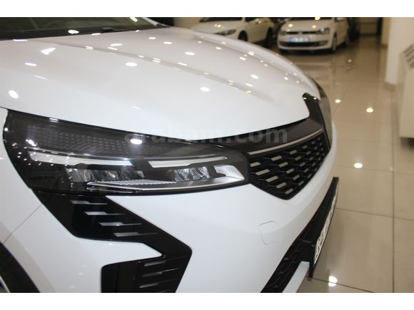 2024 RENAULT CLIO 1.0 TCE EVOLUTİON  X-TRONİC 