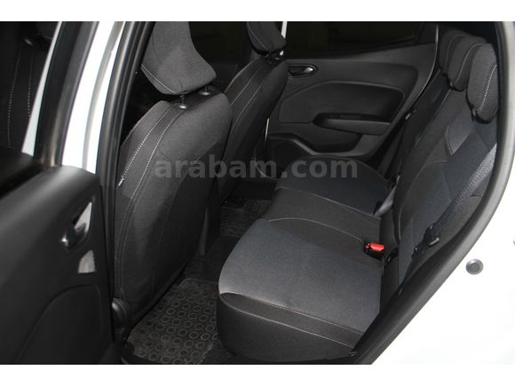 2024 RENAULT CLIO 1.0 TCE EVOLUTİON  X-TRONİC 