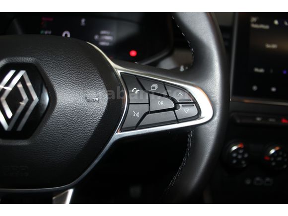 2024 RENAULT CLIO 1.0 TCE EVOLUTİON  X-TRONİC 