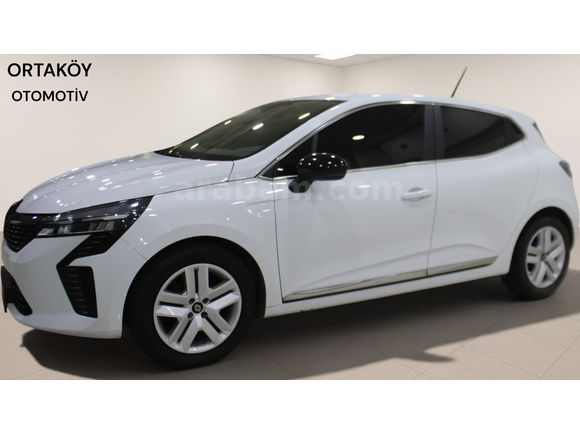 2024 RENAULT CLIO 1.0 TCE EVOLUTİON  X-TRONİC 