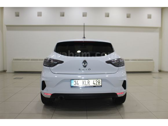 2024 RENAULT CLIO 1.0 TCE EVOLUTİON  X-TRONİC 