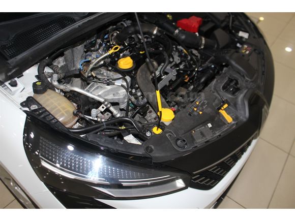 2024 RENAULT CLIO 1.0 TCE EVOLUTİON  X-TRONİC 